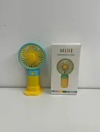 Mini Portable Fan